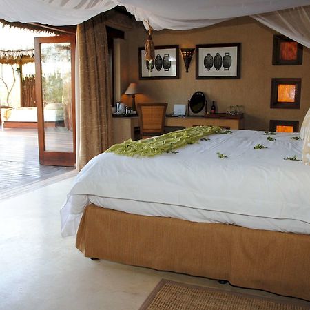 Simbambili Game Lodge заповідник Маньєлеті Екстер'єр фото